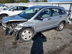 2009 Honda CR-V LX en venta en Finksburg, MD