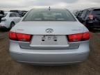 2009 Hyundai Sonata GLS