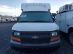 2014 Chevrolet Express G3500