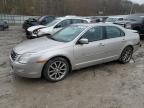 2008 Ford Fusion SE