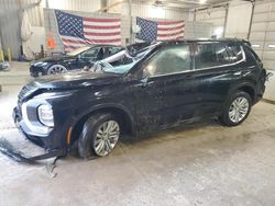 Salvage cars for sale at Columbia, MO auction: 2023 Mitsubishi Outlander ES