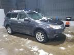 2013 Subaru Forester 2.5X Premium