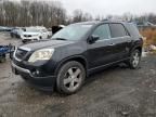 2011 GMC Acadia SLT-1