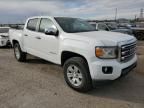 2016 GMC Canyon SLE