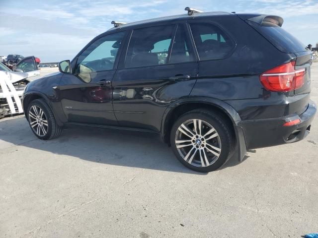 2012 BMW X5 XDRIVE35I