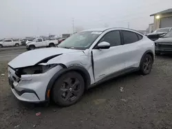 2021 Ford Mustang MACH-E Select en venta en Eugene, OR