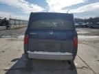 2003 Honda Element EX