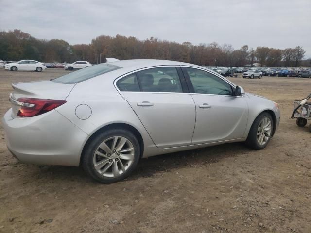 2015 Buick Regal