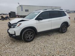 2024 Honda Passport Trail Sport en venta en Taylor, TX