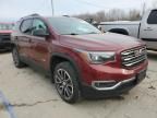 2018 GMC Acadia ALL Terrain