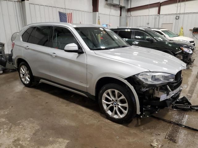 2014 BMW X5 XDRIVE35I