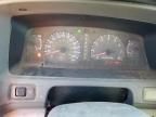 2000 Mitsubishi Montero Sport LS