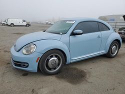 2012 Volkswagen Beetle en venta en Bakersfield, CA