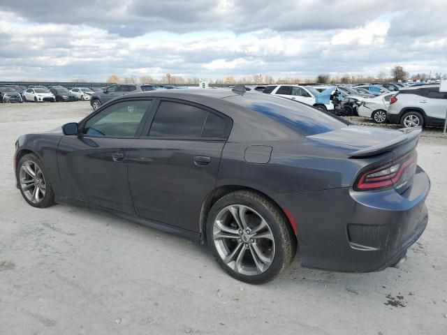 2021 Dodge Charger R/T