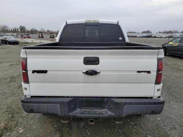 2014 Ford F150 SVT Raptor