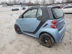 2015 Smart Fortwo Pure