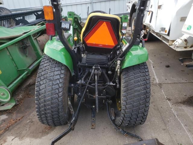 2004 John Deere 4310