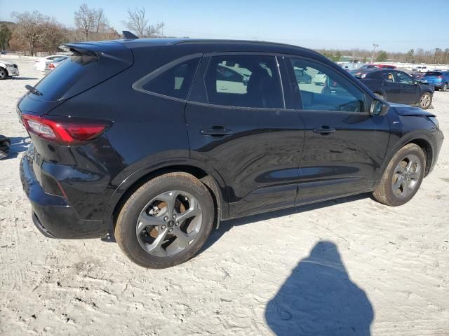 2023 Ford Escape ST Line