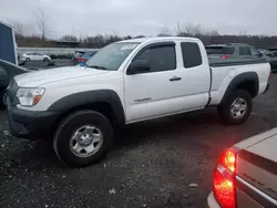 Toyota Vehiculos salvage en venta: 2015 Toyota Tacoma Access Cab