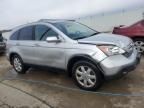 2009 Honda CR-V EXL