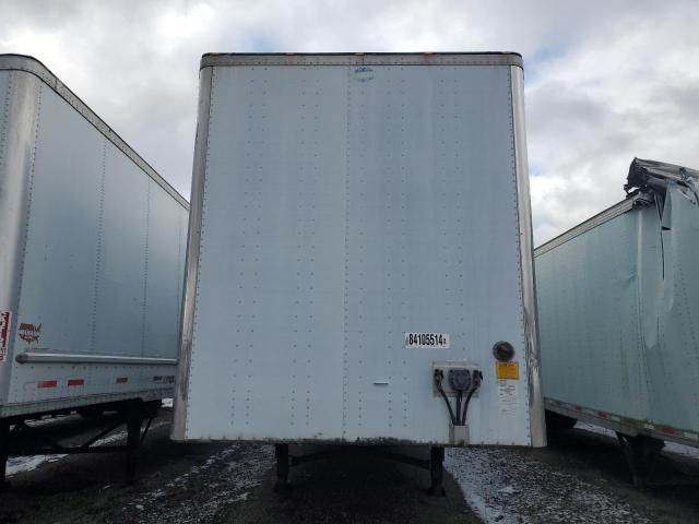 2005 Utility Trailer