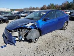 Carros salvage sin ofertas aún a la venta en subasta: 2013 Dodge Dart SXT