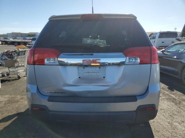 2012 GMC Terrain SLE