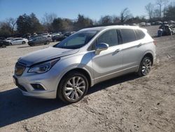 2018 Buick Envision Premium en venta en Madisonville, TN