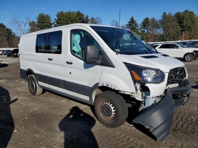 2018 Ford Transit T-250