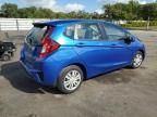 2017 Honda FIT LX