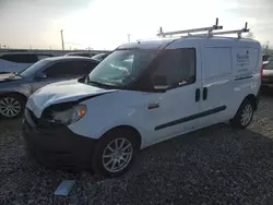 Dodge Promaster City Vehiculos salvage en venta: 2017 Dodge RAM Promaster City