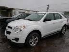 2011 Chevrolet Equinox LS