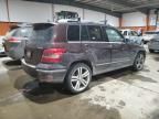 2011 Mercedes-Benz GLK 350 4matic