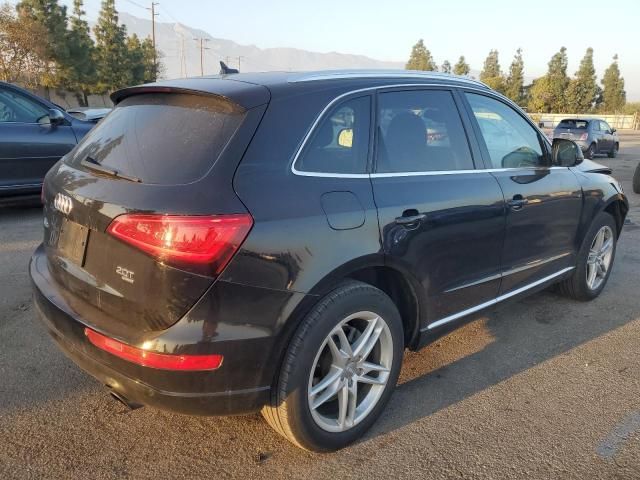 2013 Audi Q5 Premium Plus