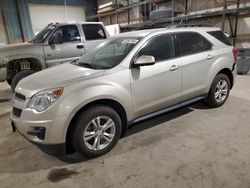 Chevrolet Equinox lt Vehiculos salvage en venta: 2013 Chevrolet Equinox LT