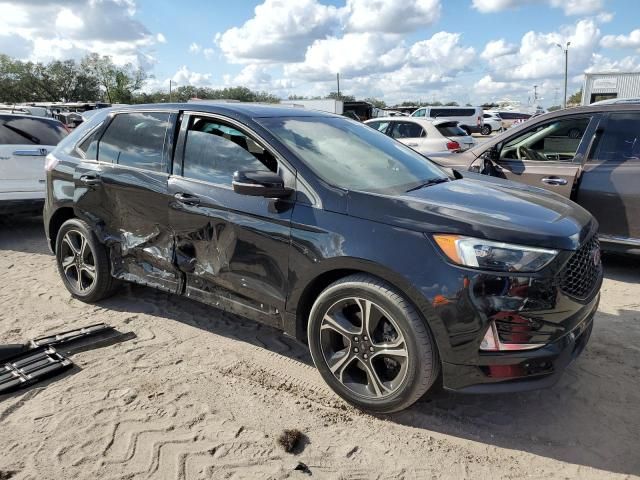 2019 Ford Edge ST