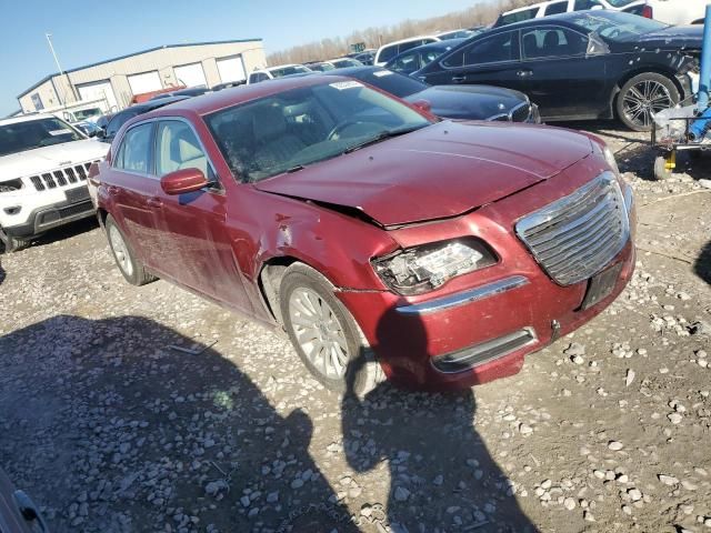 2014 Chrysler 300