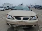 2004 Pontiac Grand AM SE1