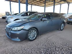 Lexus Vehiculos salvage en venta: 2013 Lexus ES 350