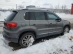 2017 Volkswagen Tiguan Comfortline