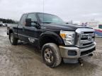 2011 Ford F250 Super Duty