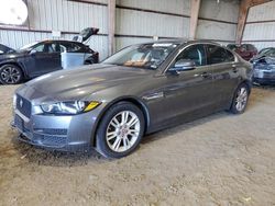 Jaguar salvage cars for sale: 2019 Jaguar XE Premium