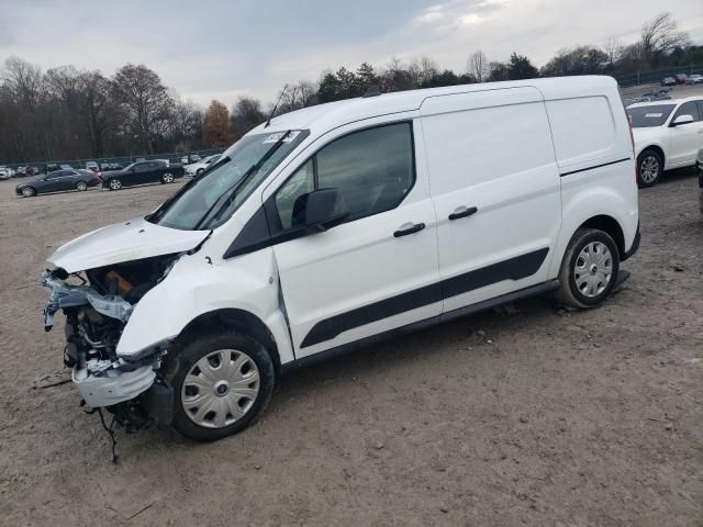 2023 Ford Transit Connect XLT