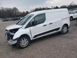 Ford Vehiculos salvage en venta: 2023 Ford Transit Connect XLT