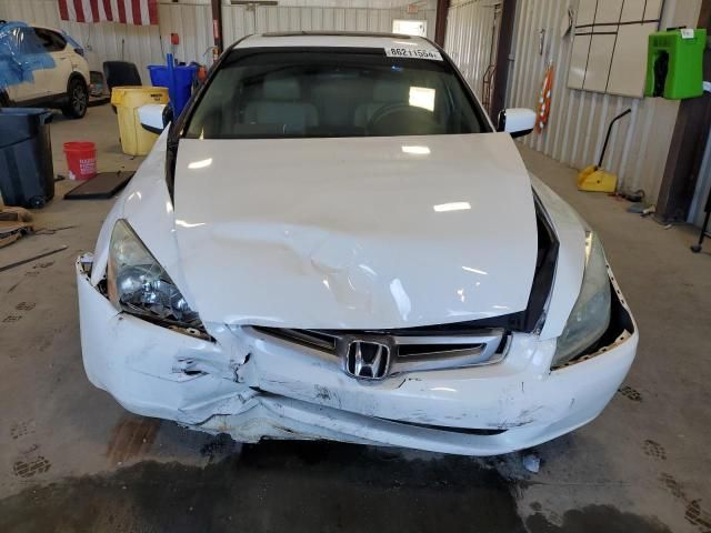 2003 Honda Accord EX