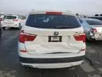 2014 BMW X3 XDRIVE35I