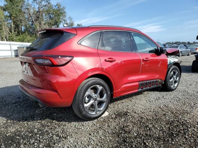 2024 Ford Escape ST Line