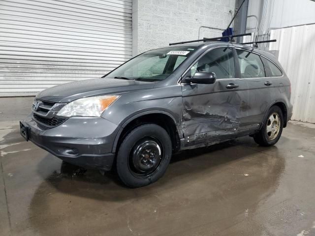 2011 Honda CR-V LX