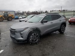 2025 Chevrolet Trax 2RS en venta en Pennsburg, PA