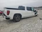 2023 GMC Sierra K1500 AT4